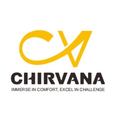 Chirvana logo